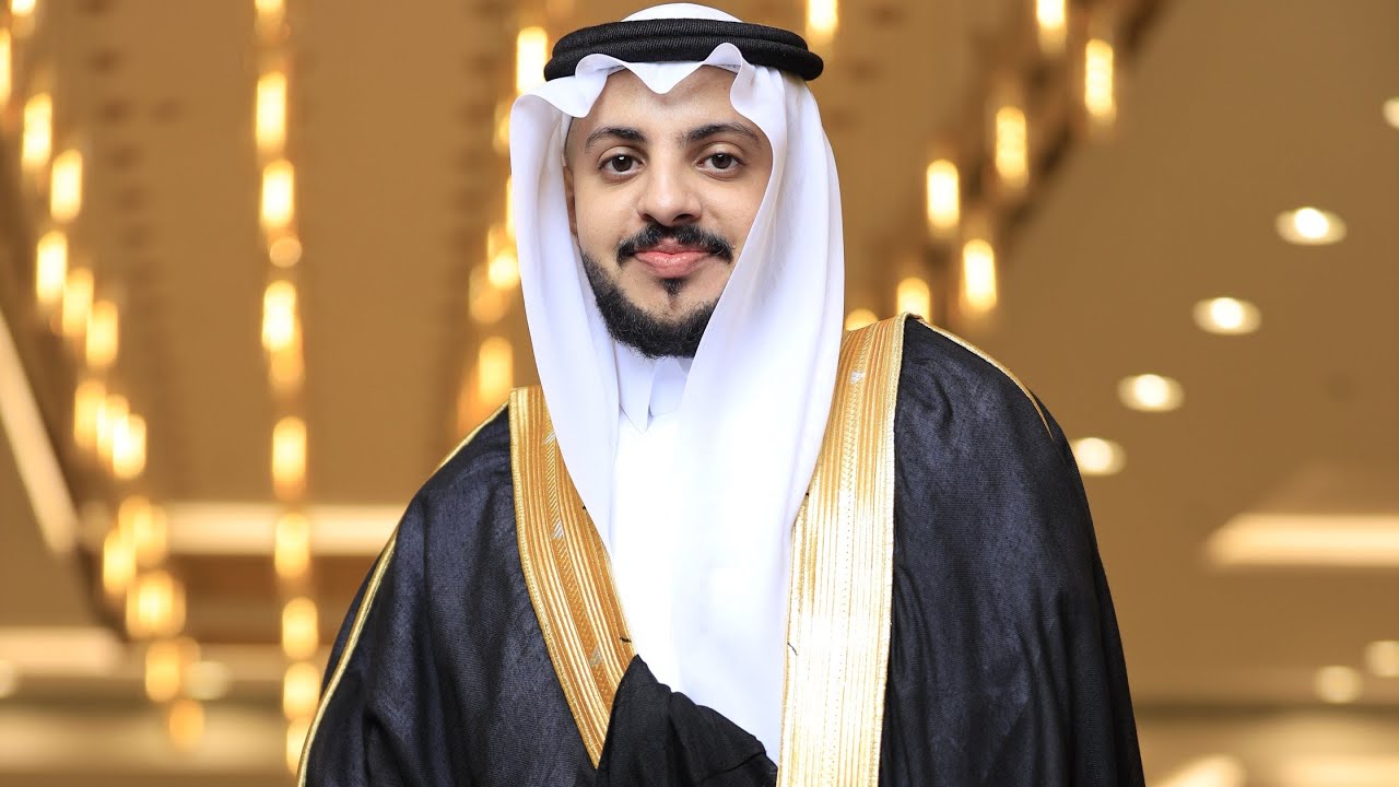 حفل زواج الشاب عبدالمجيد محمد الزهراني