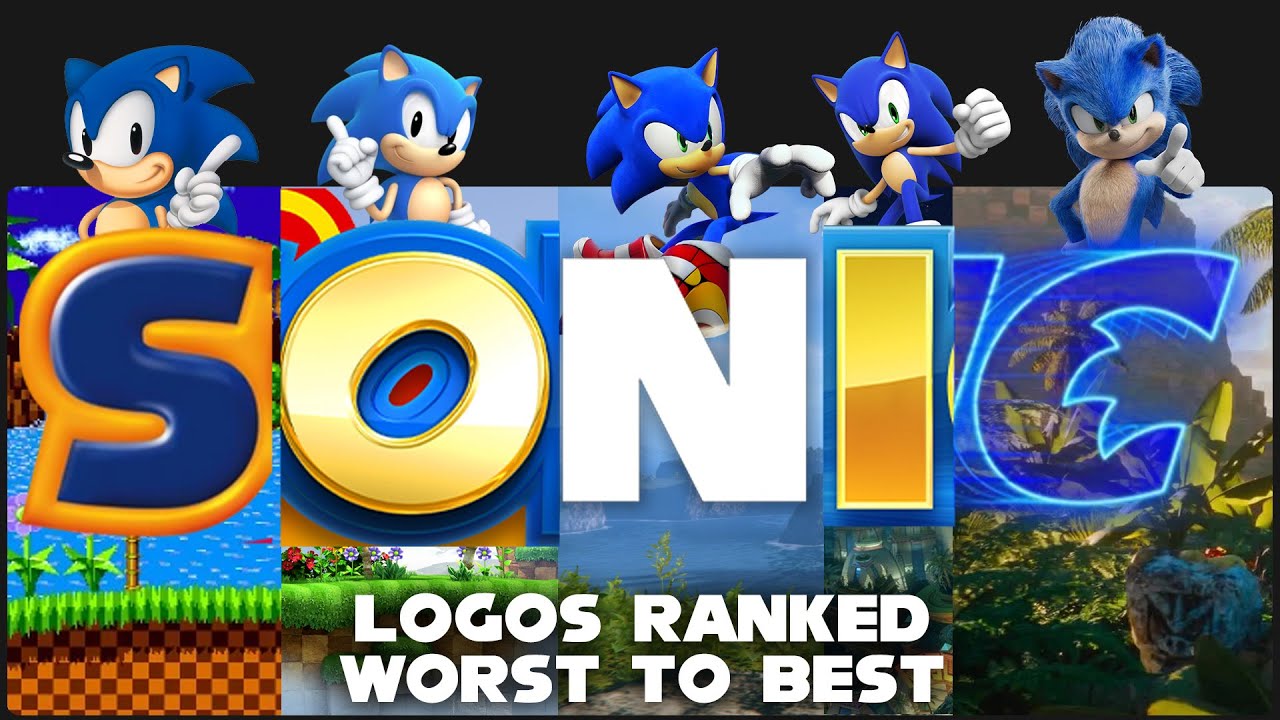 Ranking Sonic Logos because you're that bored