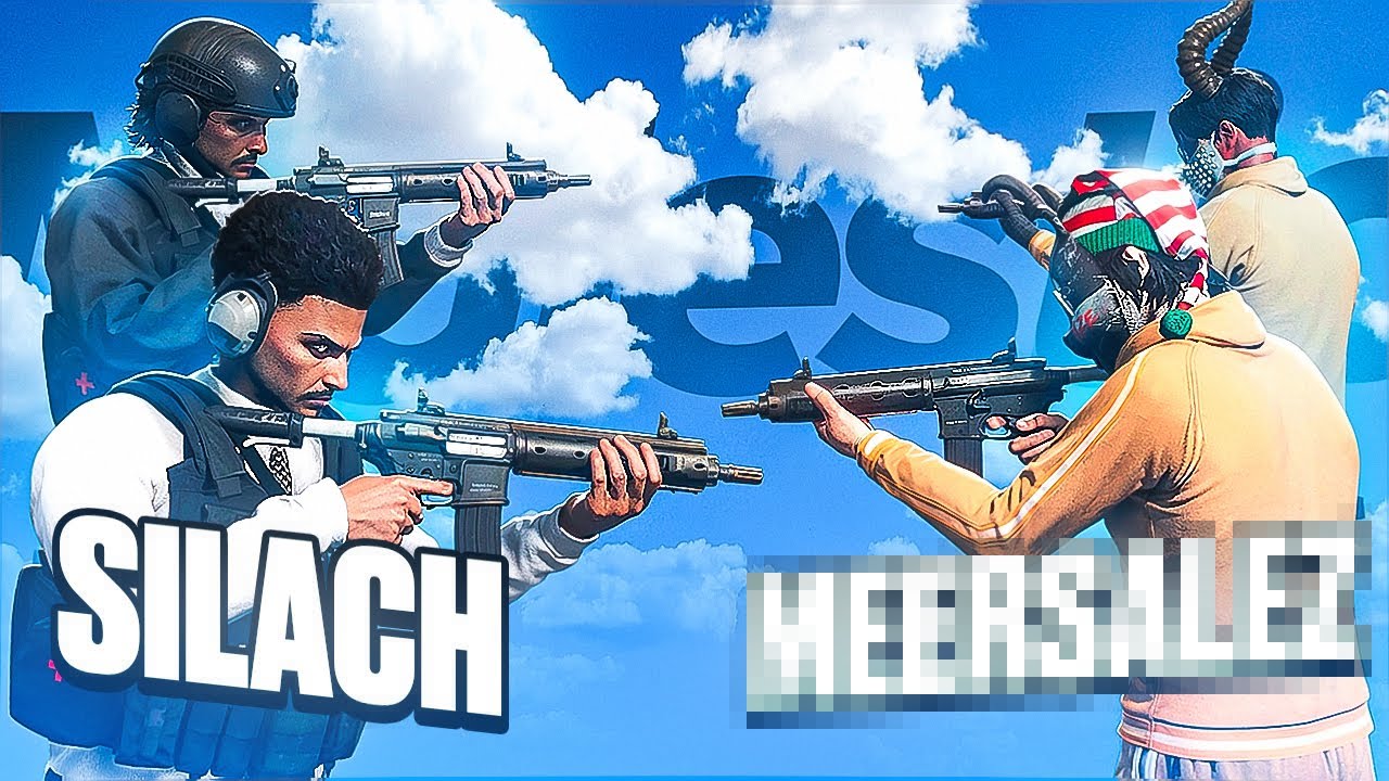 КОНФЛИКТ С САМОЙ МЕРЗКОЙ СЕМЬЕЙ НА СЕРВЕРЕ | GTA 5 RP / MAJESTIC RP