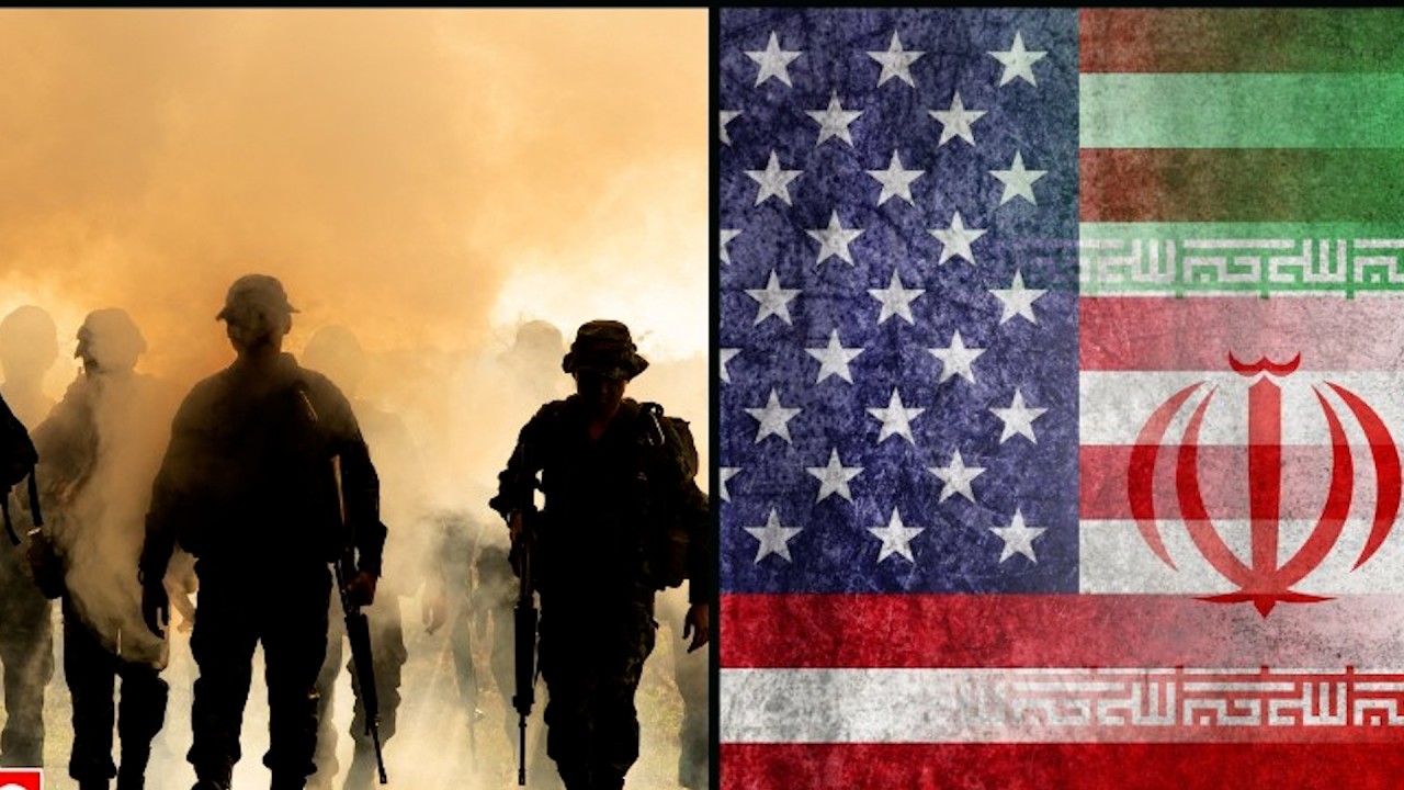 Trupa tokësore në Iran? Kostreci: Ky është një shqetësim për amerikanët, por edhe te demokratët