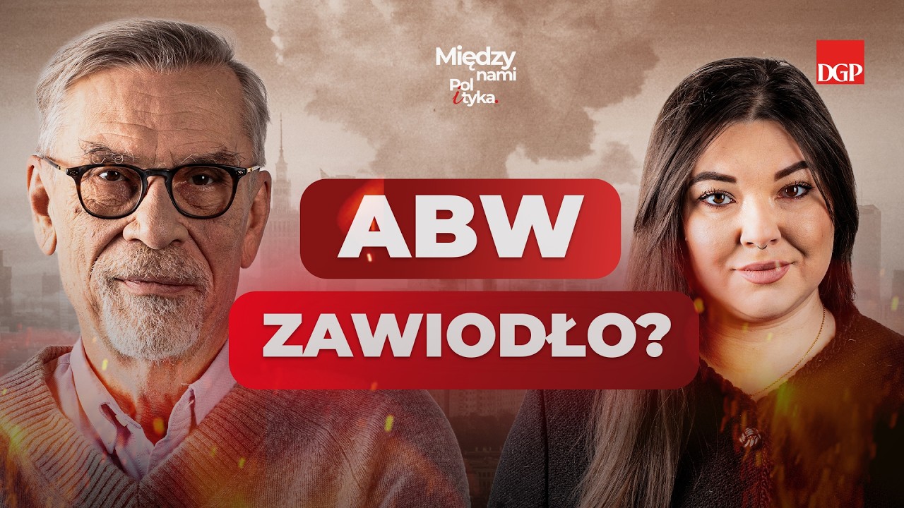 Zaginął razem z kluczem do 350 milion&oacute;w. Kto kryje kryptoaferę w Polsce? [MIĘDZY NAMI POL I TYKA]