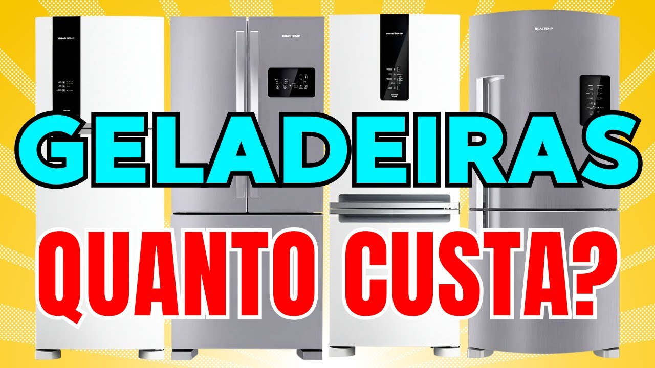 GELADEIRAS (FROST FREE) OFERTAS MERCADO LIVRE - (ESQUENTA BLACK 2025) - GELADEIRAS DUPLEX.