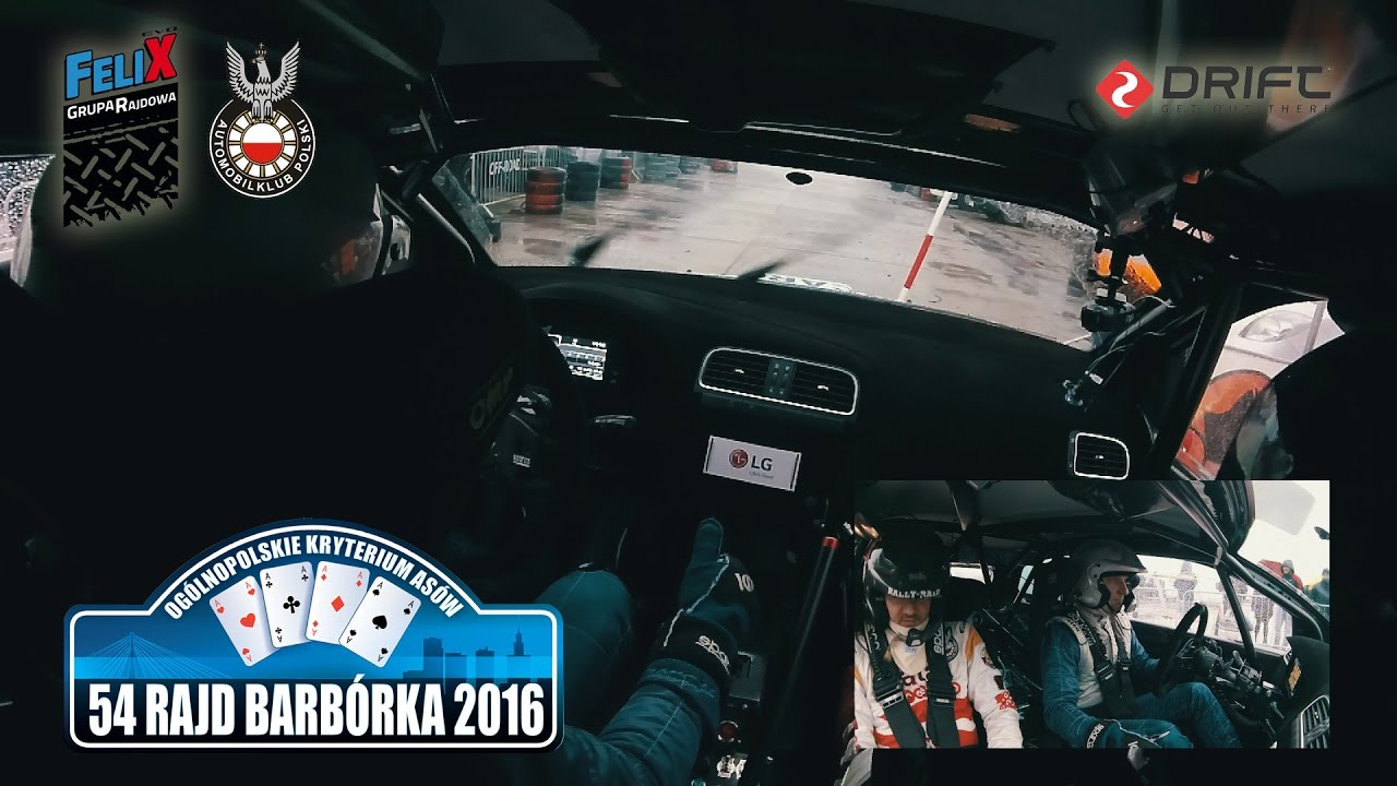 OS6 Bemowo Onboard - Grupa Rajdowy Felix