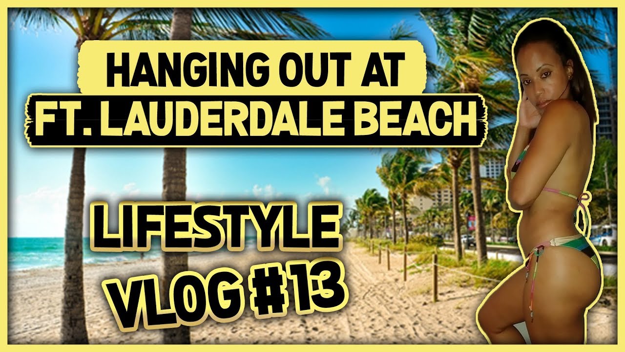 Fort Lauderdale: A Destination You Must Visit - Here's Why