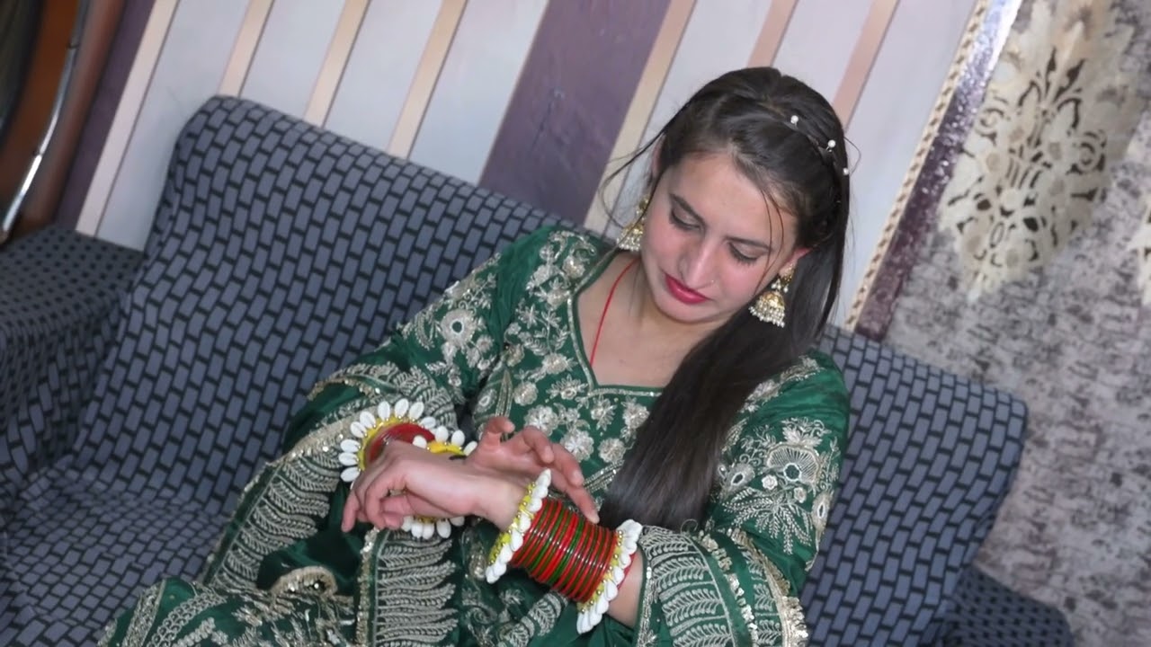 Neetu weding video song