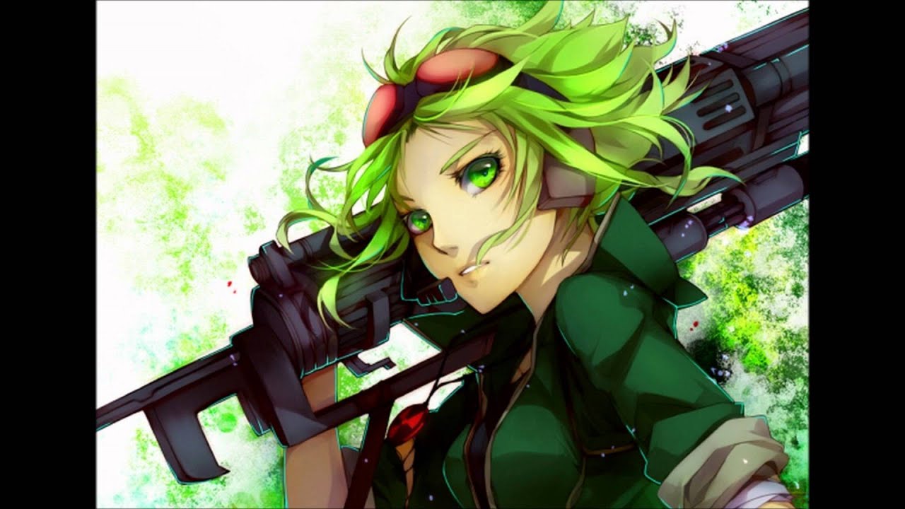 Nightcore- Change Your Life