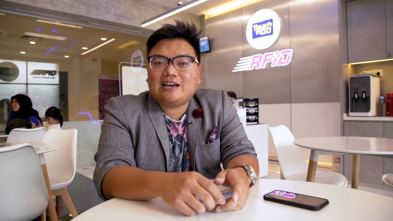 Touch 'n Go, RFID and PayDirect &ndash; what do Malaysian drivers think of them?
