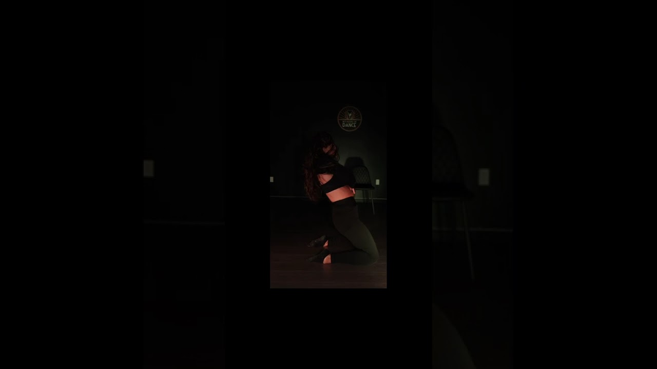 Oscar Winning Tears-RAYE DANCE
