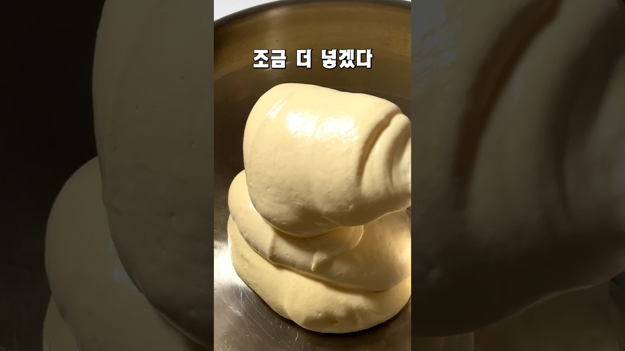수플레 팬케이크 3000원