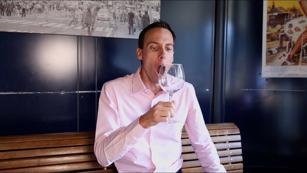 CQFD : Peut-on casser un verre avec la voix?