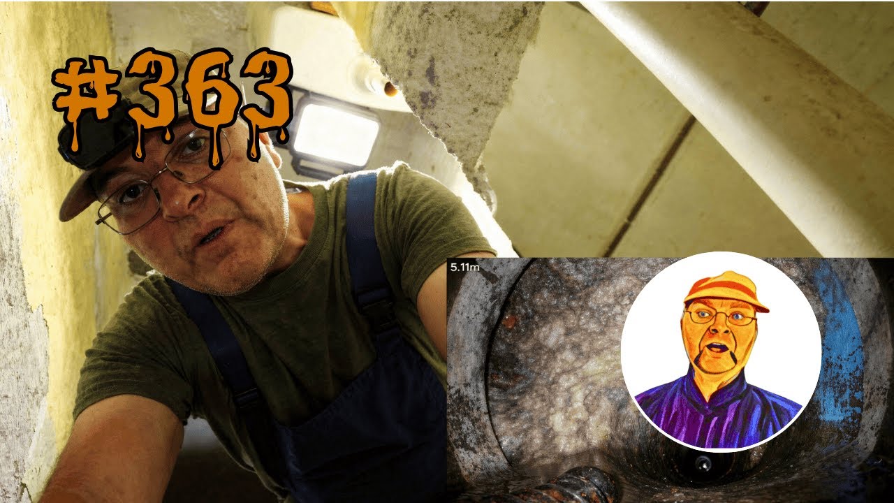 ČISTIČ ODPADU #363 | Tam vepředu něco je...