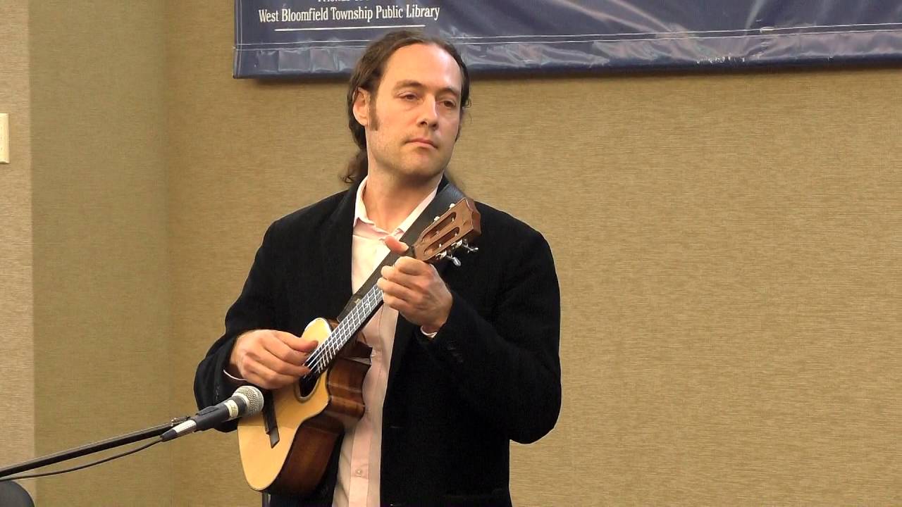 Music at Main concerts hosts Stuart 