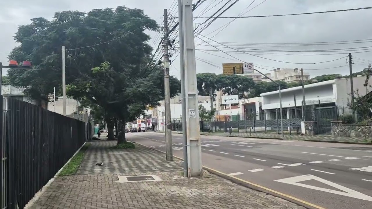 Vlog #1 andanças indo a Facul