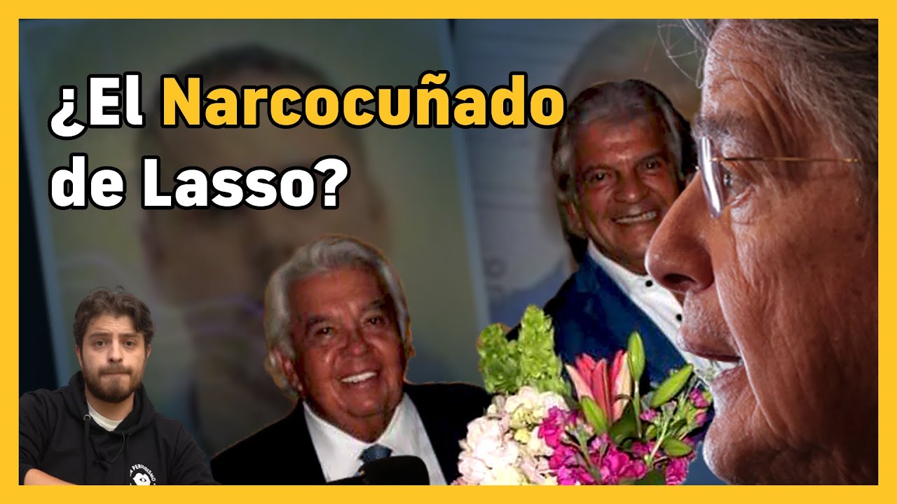 Danilo Carrera y la Mafia Albanesa | ¿Lasso asustado? | BN Periodismo | Noticias de Ecuador