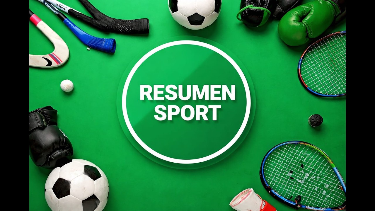 Resumen SPORT- Jueves 26 Febrero 2026