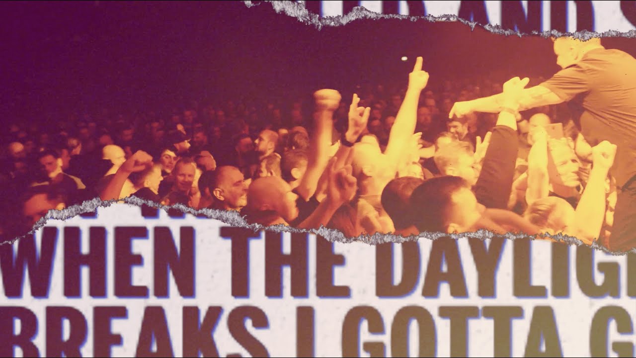 Dropkick Murphys 