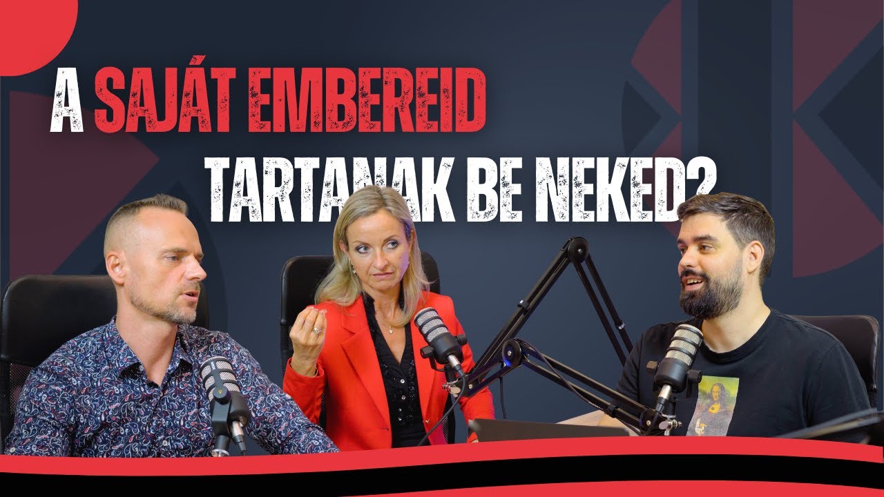 51. Belső marketing: Miért állnak ellen a munkatársaid a fejlesztésnek? És hogyan változtass ezen?