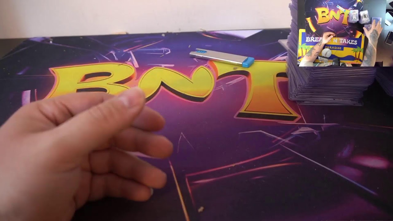 Break #3209: 2025 Bowman's Best Baseball Hobby Triple Case (24 Box) Player Break