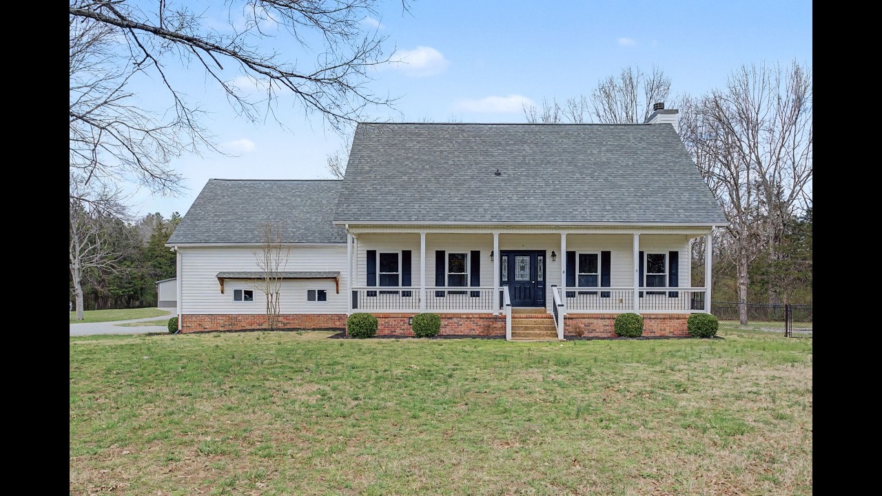 147 Paradise Dr Mt. Juliet TN 37122