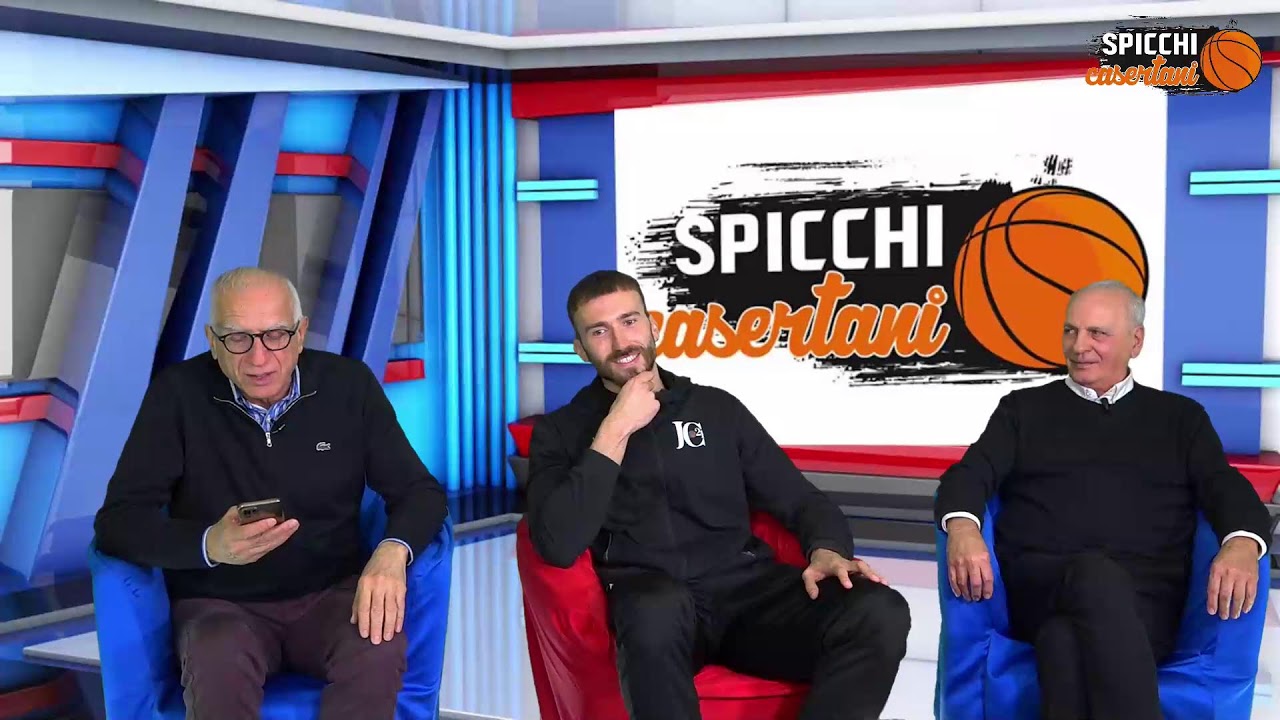 Spicchi Casertani 24^ puntat