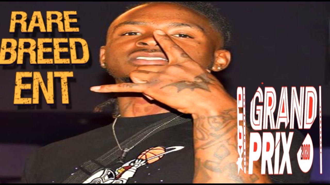 CHEF TREZ ON THE DIFFERENCES OF BATTLING BANK HEAD ON RBE VS KOTD TOURNAMENT, WEIGHS IN ON MASK ON 2