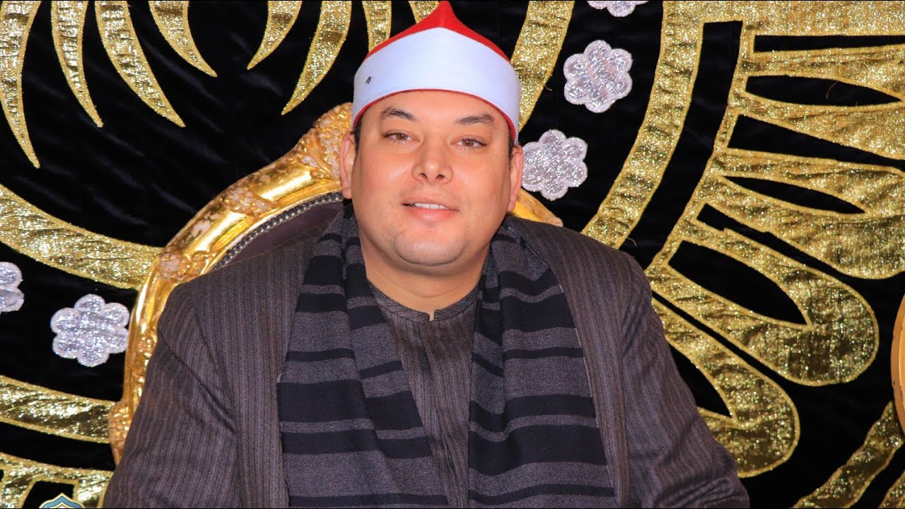 الشيخ محمود القزاز العصر عزاء الاستاذ الدكتور عزت غازي زاوية بمم تلا منوفية 28/1/2026