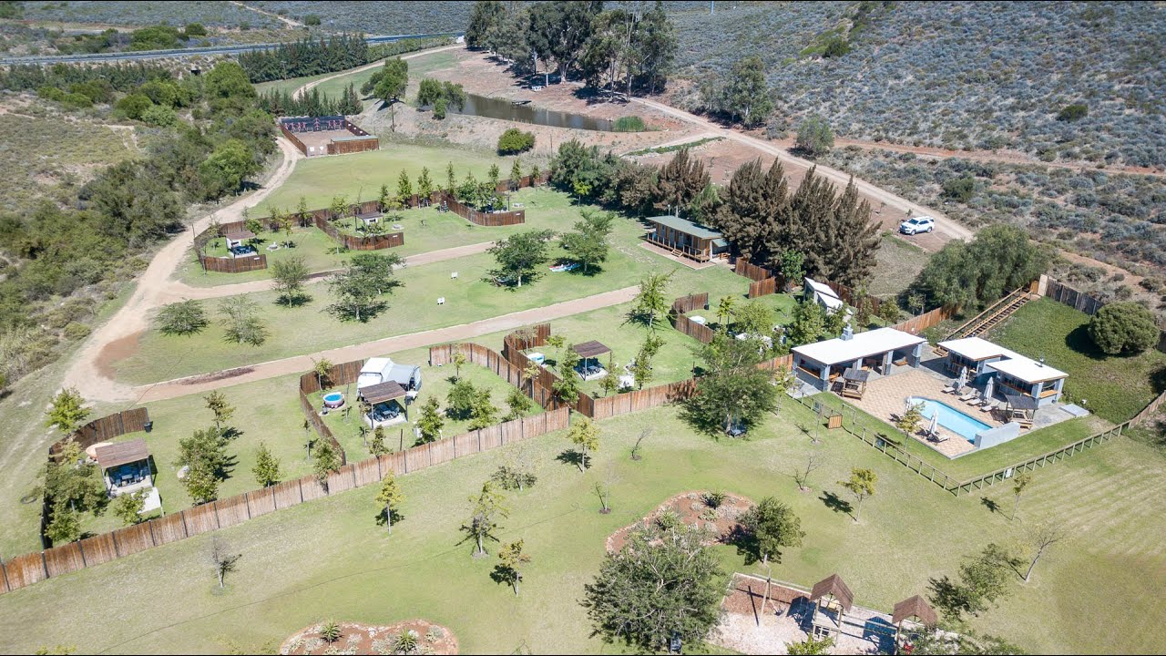Glen Eden Virtual Tour