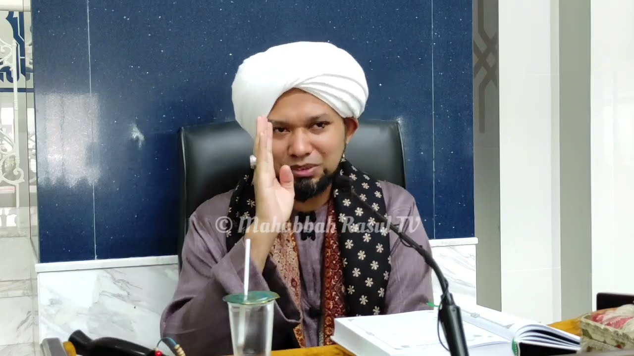 Jaga 4 Waktu Ini Maka Allah Jaga Kita Setiap Masa