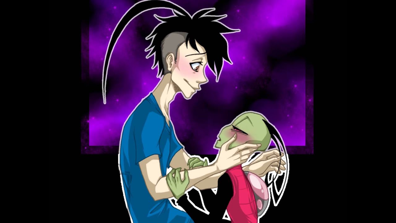 All the things she said [ZADR]