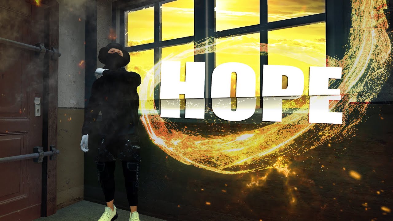 hope #fragmovie #DAYZ #LordOfWar