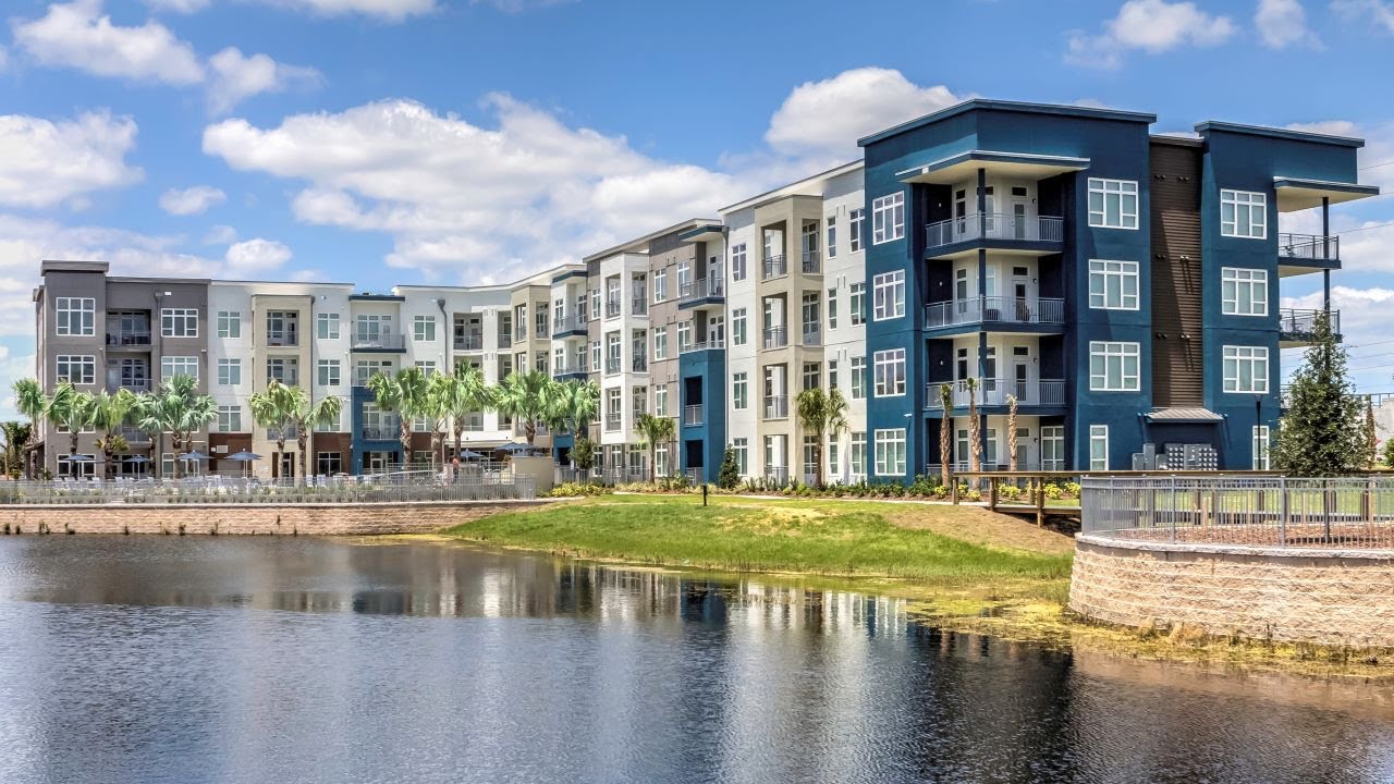 Solstice | Luxury Apartments in Orlando, FL