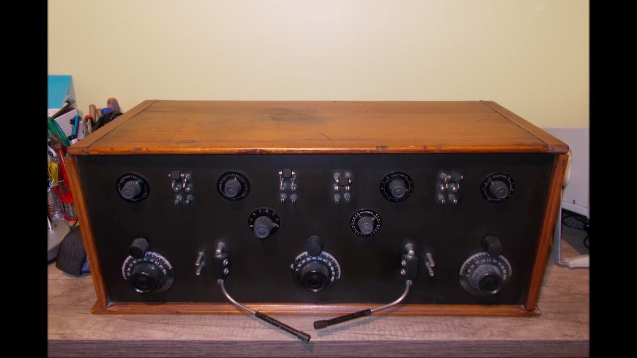 Remise en route d'un poste batterie