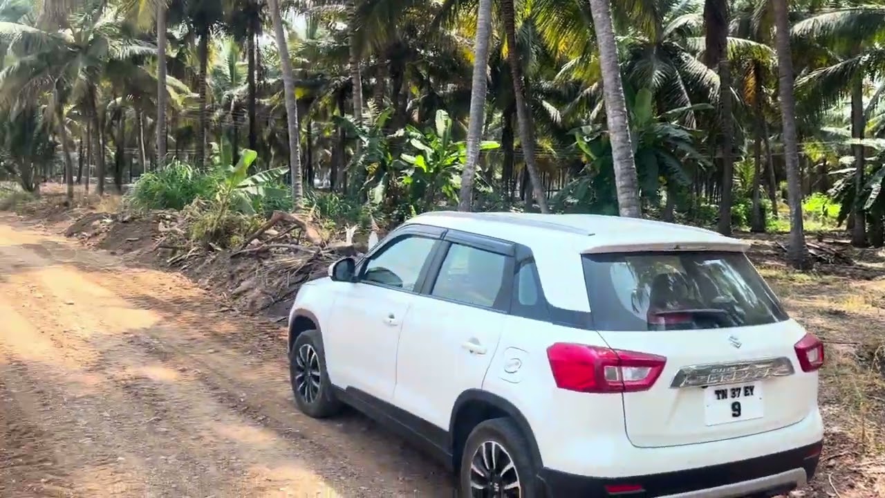 🌴🌾கோவை மாவட்டம் செஞ்சேரிமலை ஏரியாவில் தீராத தண்ணீர் வசதியுடன் 1 ஏக்கர் செம்மண்பூமி 200 அடி ரோடு பேஸ்