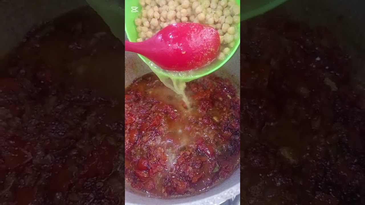 تعالو اليوم نسوي اسبكتي بلصلصه الحمره ع طريقه ماما ريحانه 