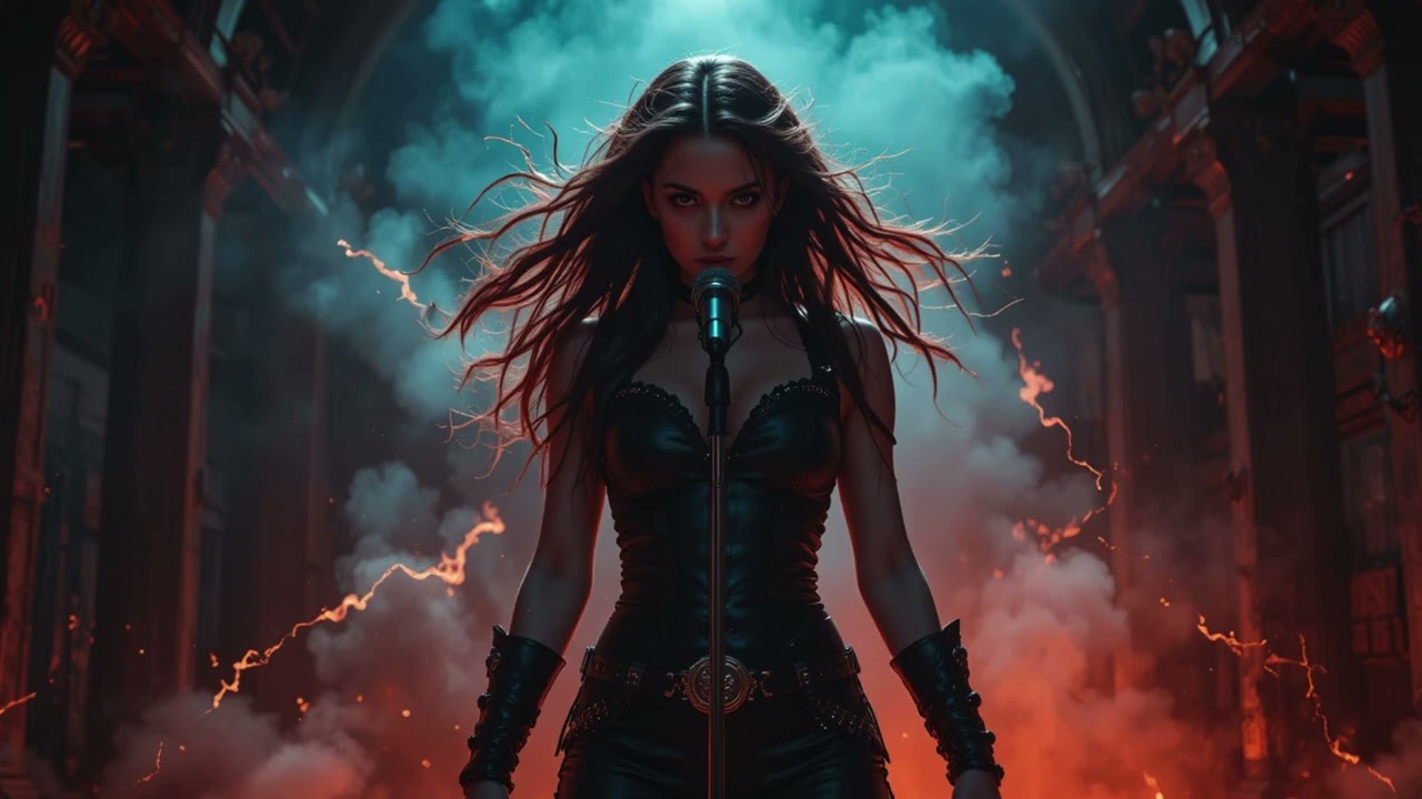 Forged in Darkness