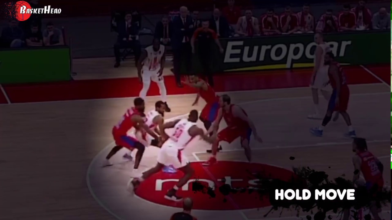 Dragan Sakota - Crvena Zvezda: Flex Screen the screener