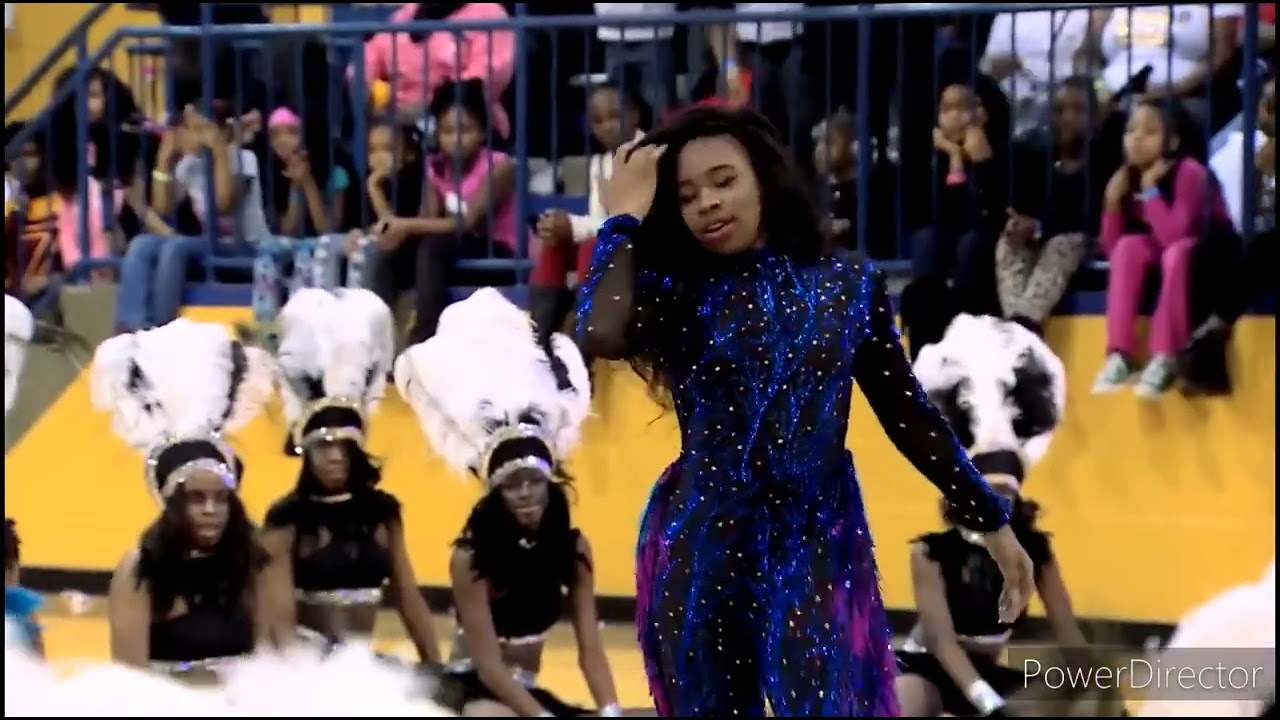 Bring It! Dancing Dolls Camryn Creative Dance Solo Routine Season 3