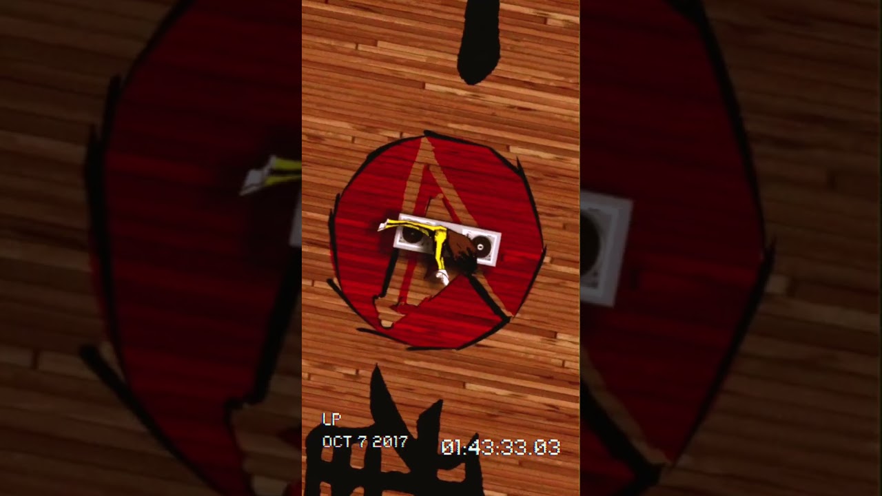 Sund&eacute;'s Art With Squeak Pivot