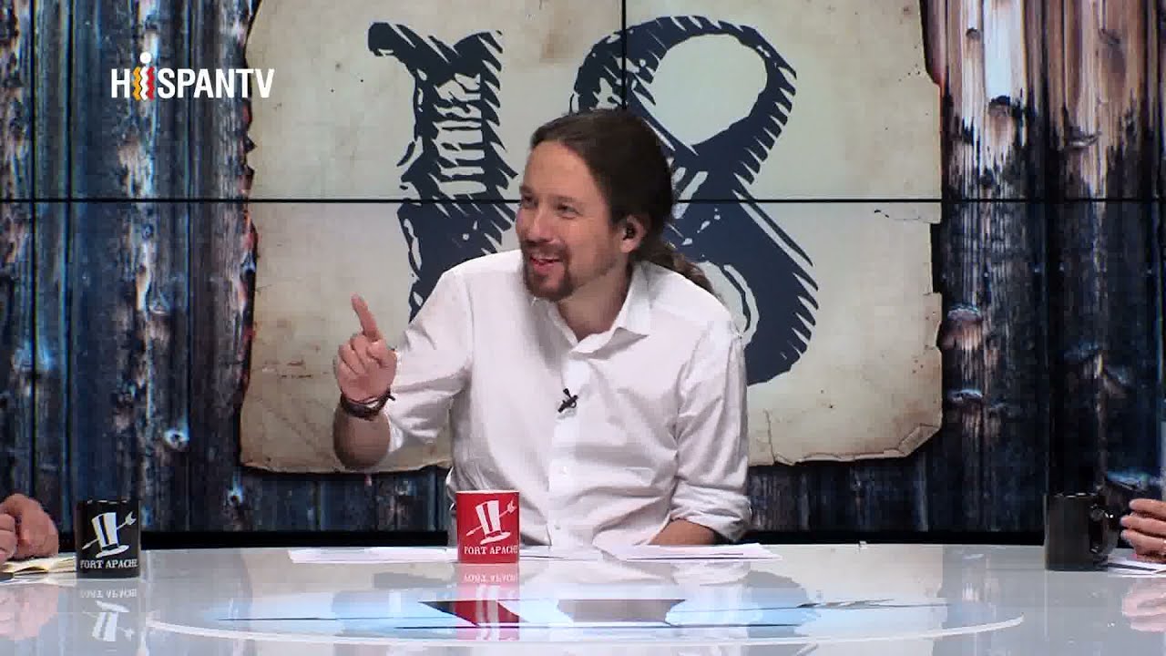 Fort Apache - El cine del neoliberalismo