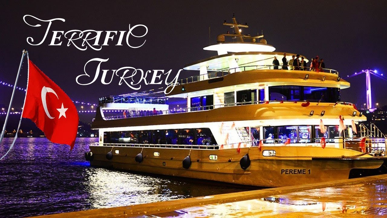 Terrific Turkey | Amazing Places Of Turkey | Real Info TV