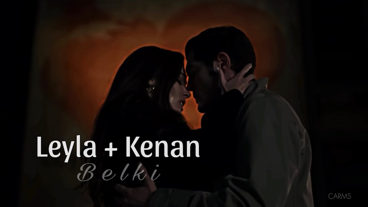 Leyla + Kenan — Belki [English Sub]