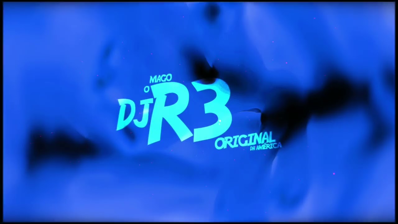 MONTAGEM ÃLOPINCO TRUPELUNIC - DJ R3 + DJ BRL