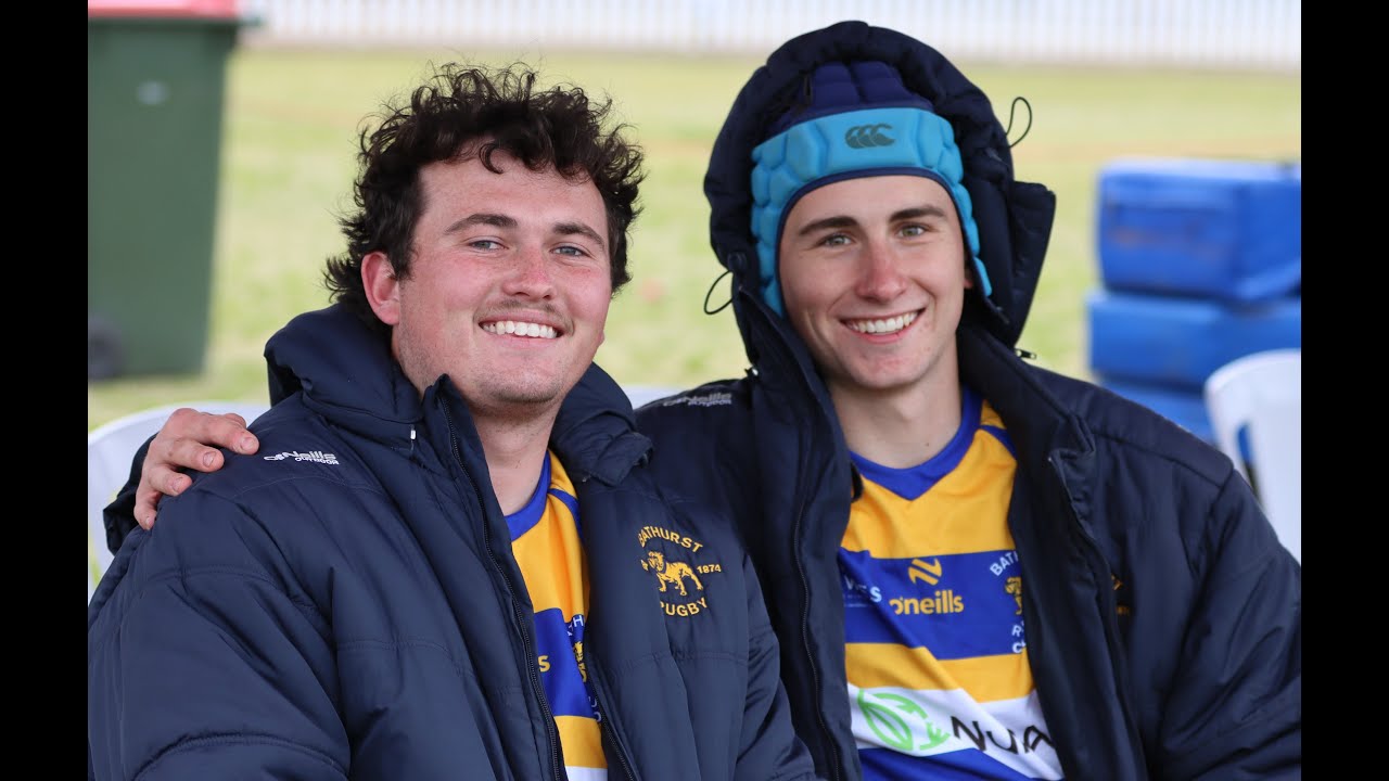 Bathurst Bulldogs Colts vs Orange City Colts 30.08.25