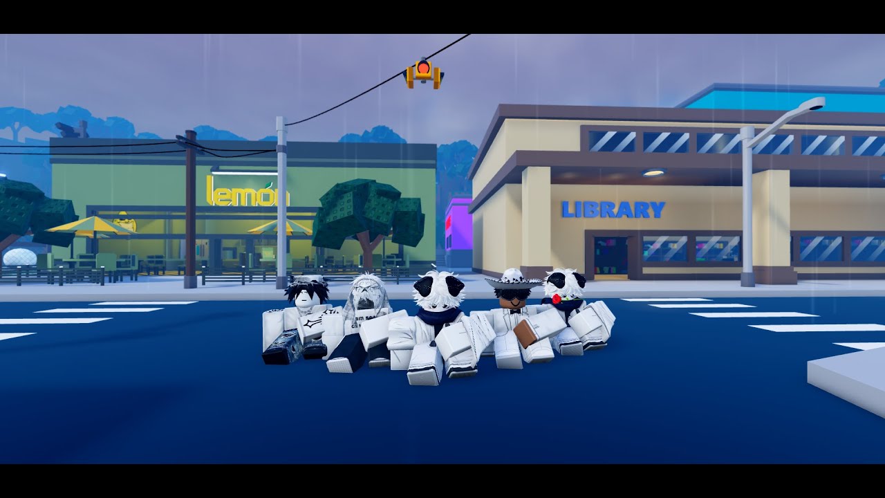 SLS: Montage 3