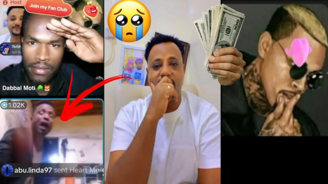 Dabalan Aree Maratee muben Maalif Mo'ama Jedhe umani Waal Fizee