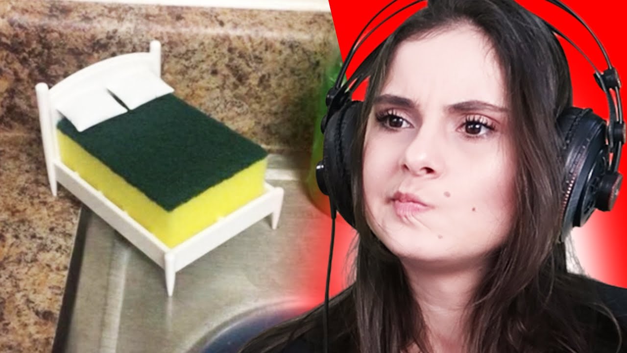 AS COISAS MAIS INÚTEIS QUE O SER HUMANO JÁ CRIOU