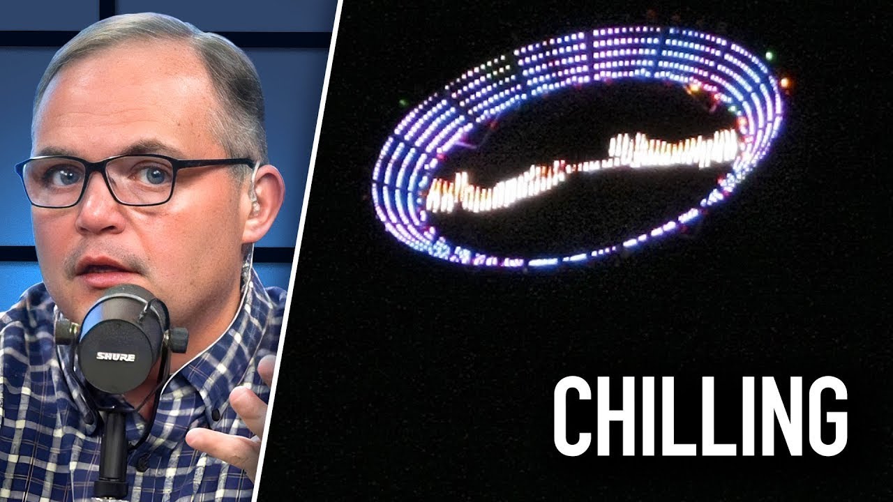 The History of UFO/UAP's & Possible Disclosures to Watch For in 2026