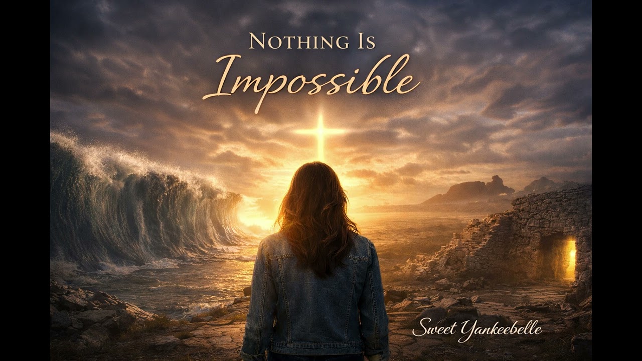 Nothing Is Impossible
