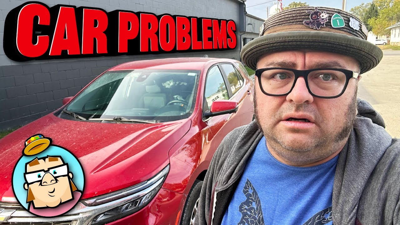 Car Problems 