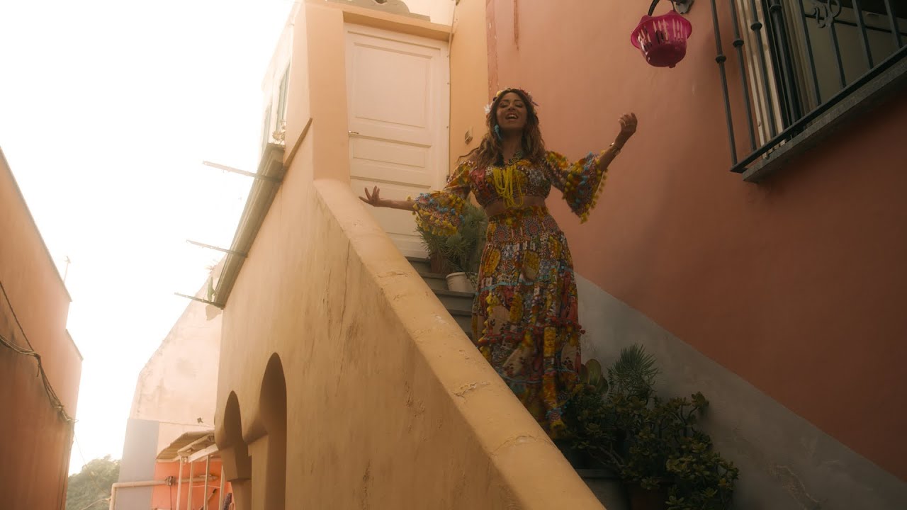Marsica - N'ata notte
